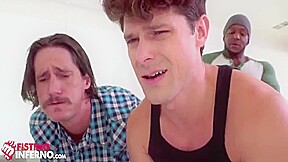 Os Caras Aguentam Tudo Para Entrar Na Fraternidade 11 Min