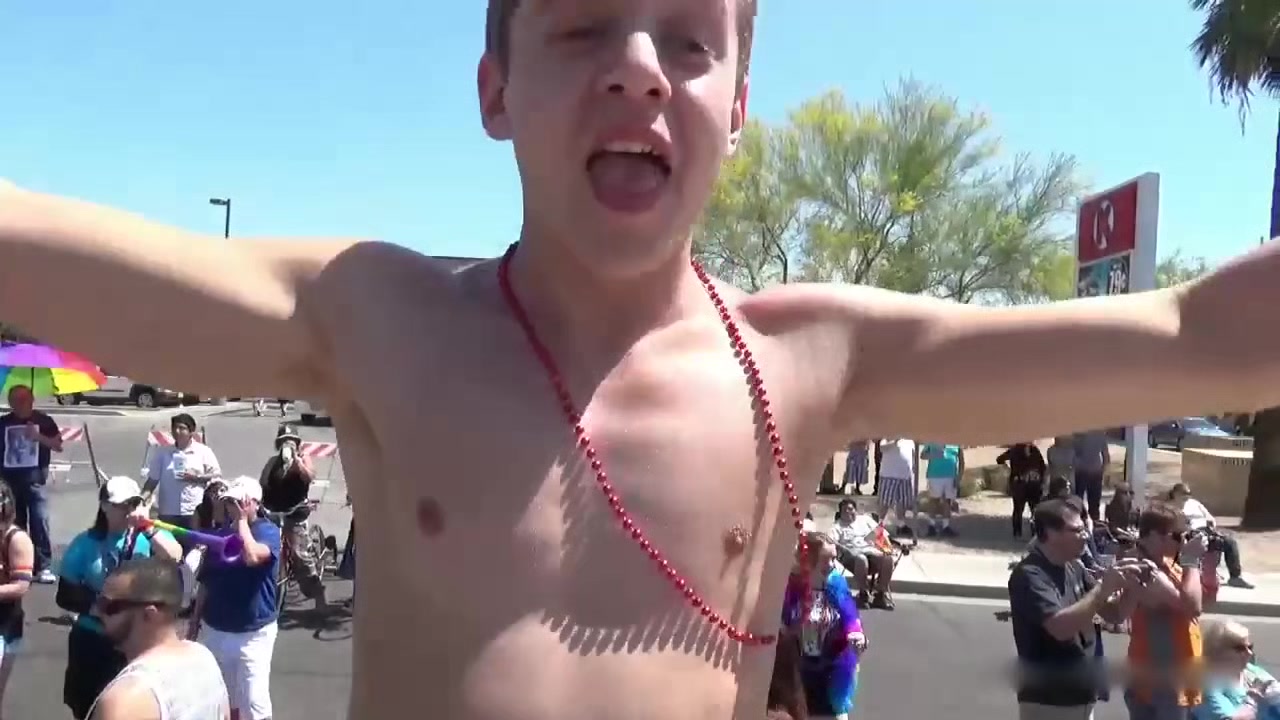 Phoenix Heat Booty Contest