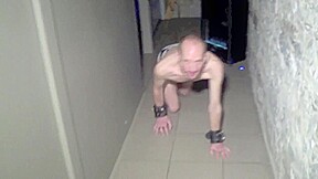 Slut Hard Fucked By Straight In Leather In Backroom – HumliationAndSpanking