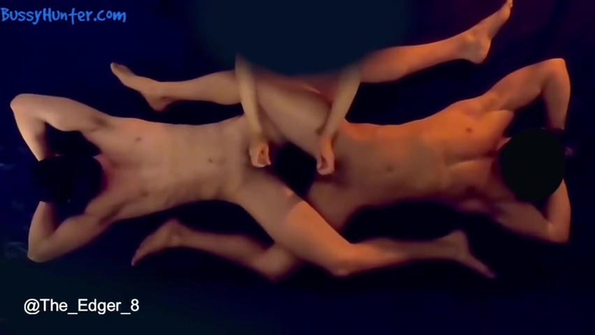 Amazing Xxx Movie Homosexual Handjob Incredible