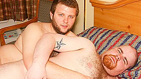 Austin Phillip Lucky Robert