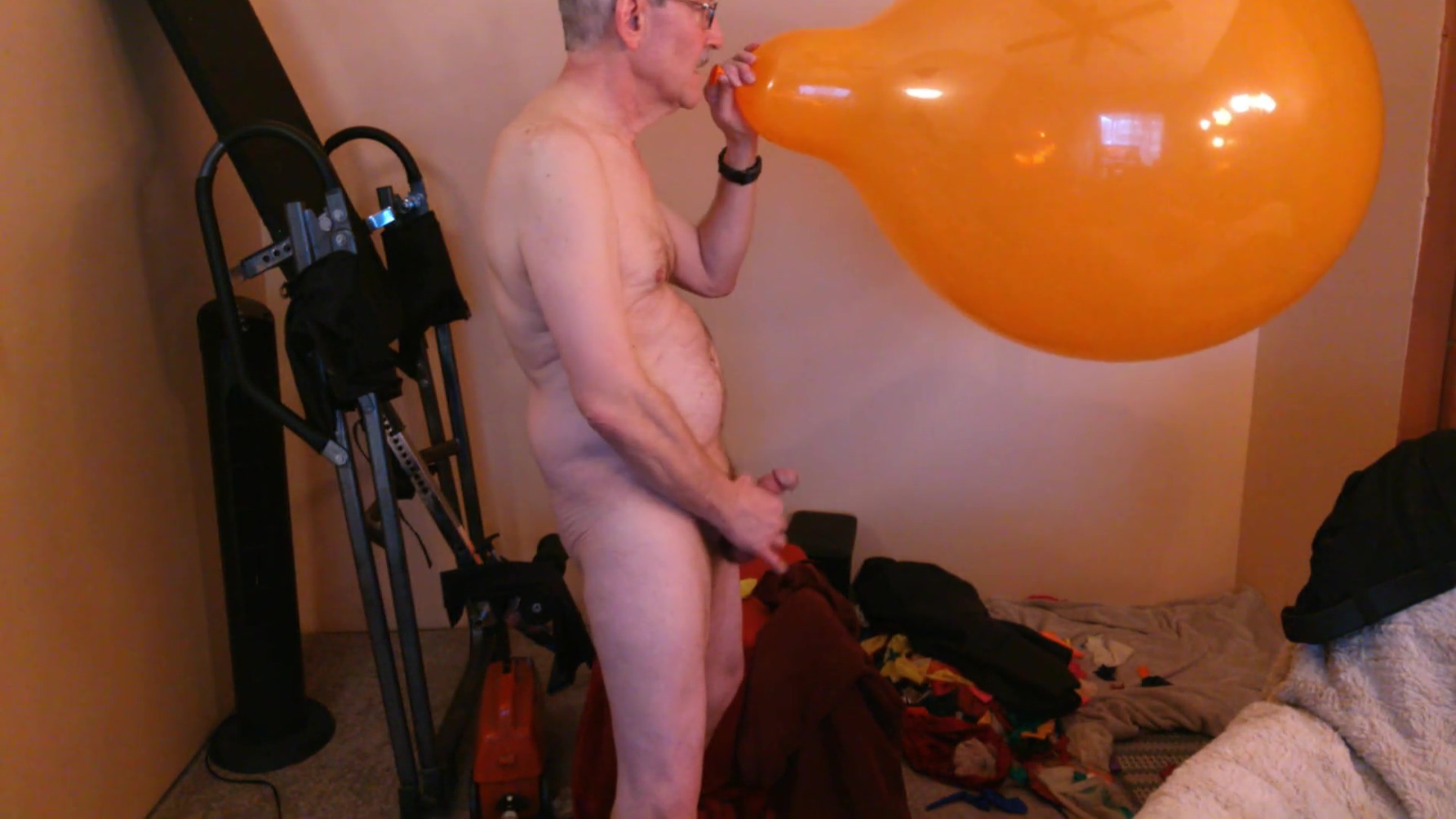 Balloonbangers 100th Video