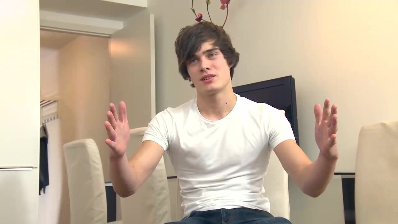 BBA12410 Tight Ass Hole Fucked Hardcore