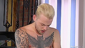 BlakeMason: Mickey Taylor Teams Up With Ronnie Stone For An Unforgettable Ecstasy