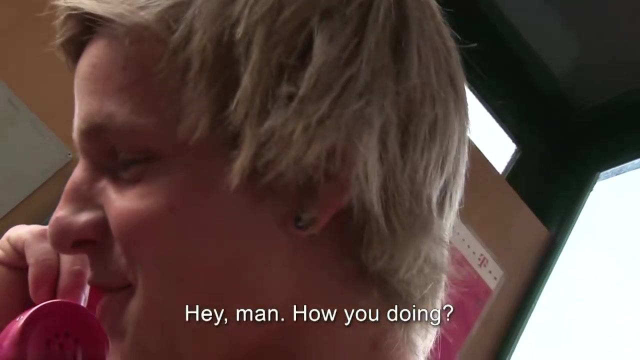 Condom Free Ronny Lamarr Roald Ekberg