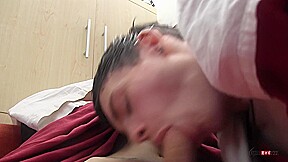 EuroBoyXXX: Aaron Aurora And Skye Romeos Forbidden Lust Explodes In Rough Body Worship