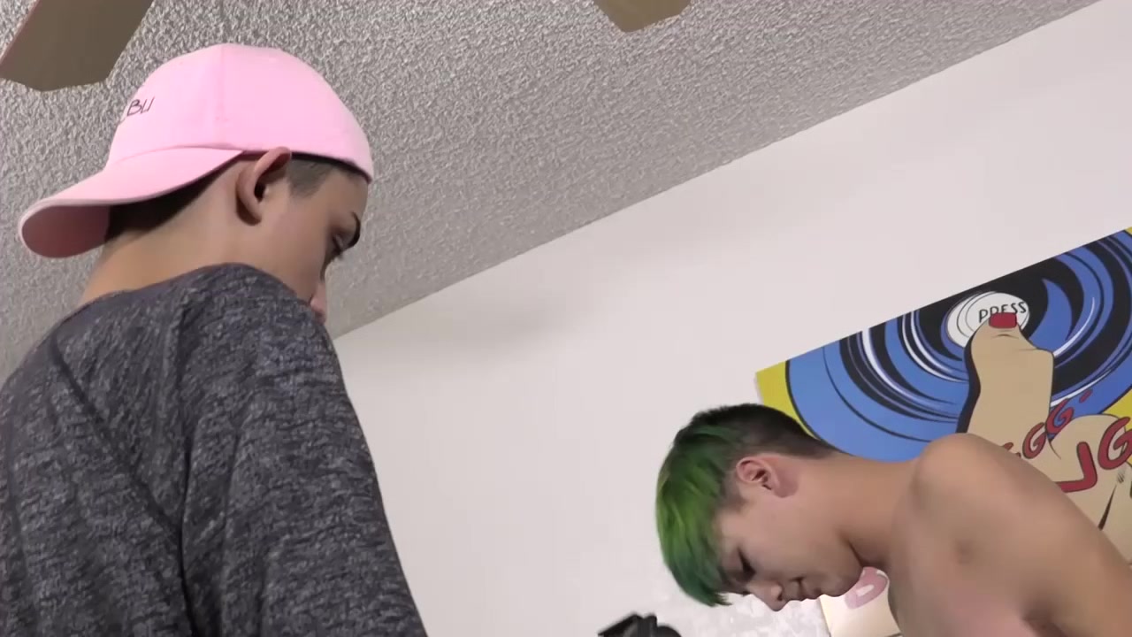 He Can t Resist That Boy s Ass bt338