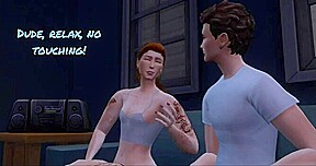 Insomnia by Elliotyip