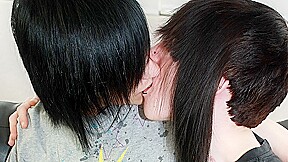 Leo Makes Josh Splash Out A Hot Cum Shot! – Josh Osbourne & Leo Jones