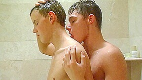 Lovers Loving The Boy Cock – Blair Mason & Tyler Berke