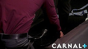 MasonicBoys – 2 hung suited guys bareback Apprentice Jack Andram