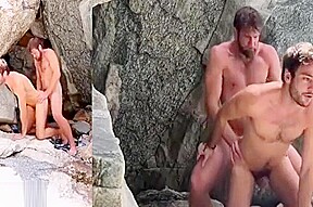 Only fans – Sexo na praia