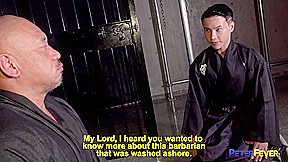 Shocum 3 – Toranaka’s Excite