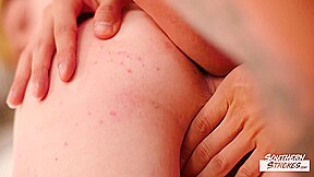 SOUTHERNSTROKES David Sky Fucked Blair Knight After Make Out