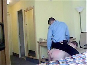 Superchubs, Chubs, and Bears from all over the world travel to meet me in Toronto