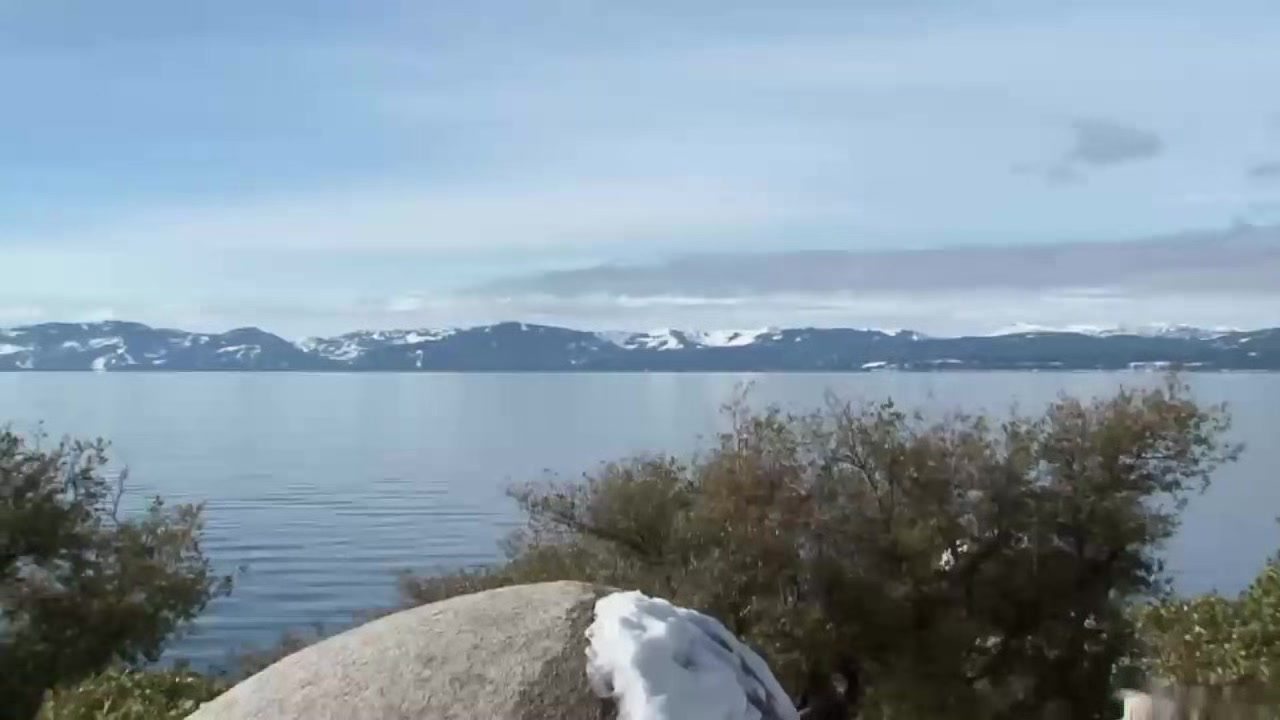 Tahoe Snow Plowed Scene 01 Trystan Bull Brody Wilder