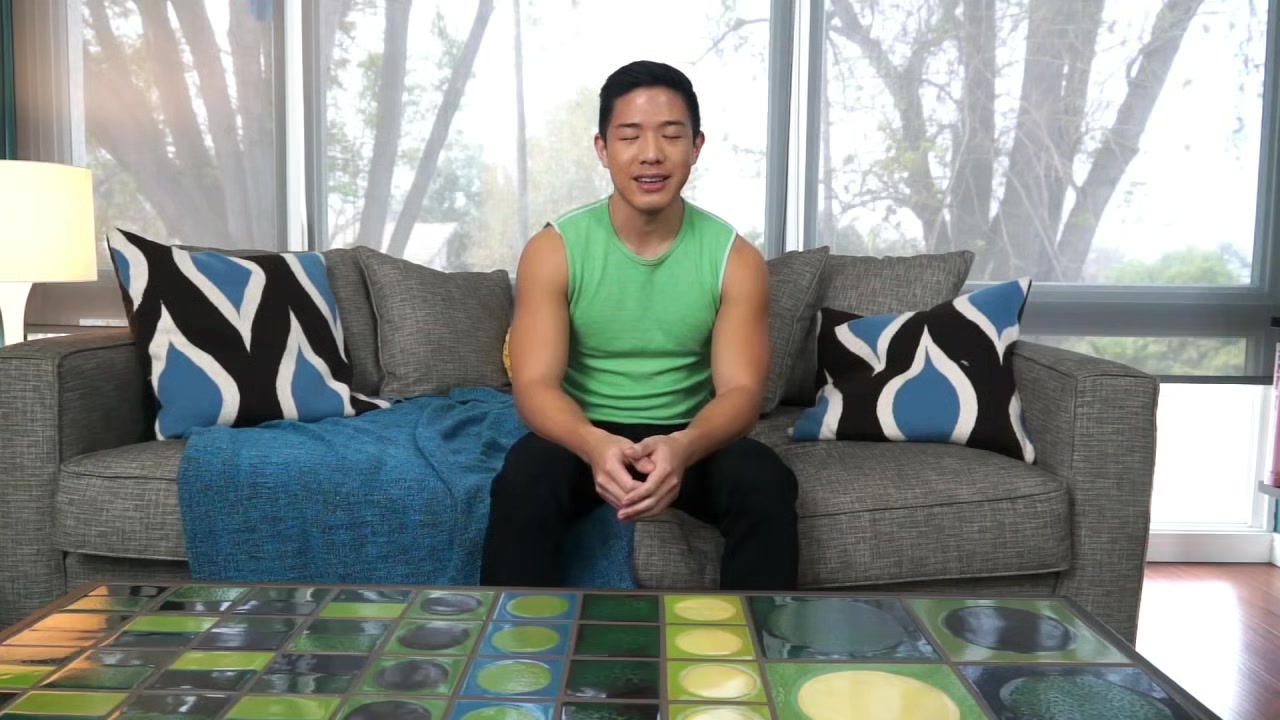 Watch Cooper Dang play with his horny hole