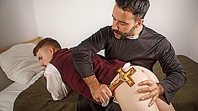 Your Body Is Under My Care – YesFather