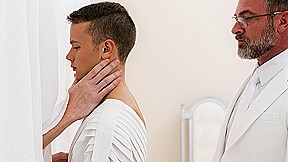 Elder Land: Disciplinary Action – MissionaryBoys