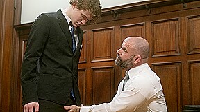 Elder Packer: The Calling – MissionaryBoys