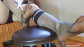 GentlemensCloset: Newcomer Arius Explores A World Of Sheer Temptations