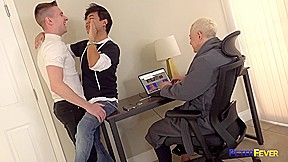 Go Cuck Yourself 3 – Stepdaddy Issues