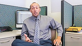 Hardcore hairy old african gay porn first time CPR schlong throating and