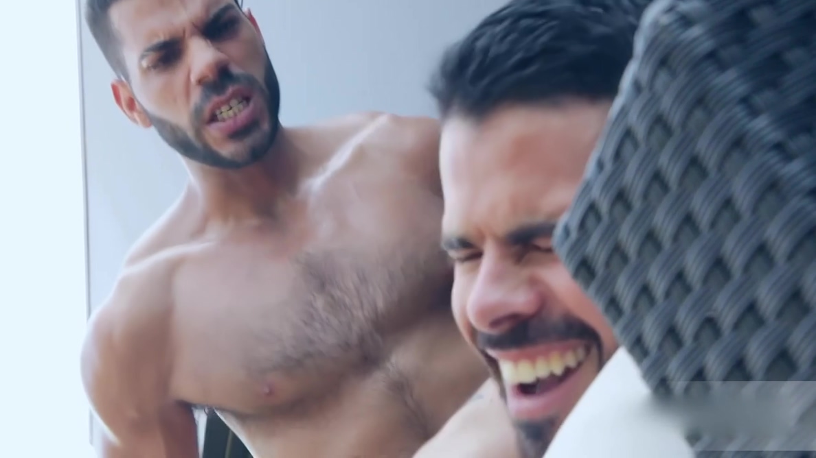 Hottest Porn Scene Homo Wrestling Unbelievable Ever Seen With Hugo Arenas And Mario Domenech