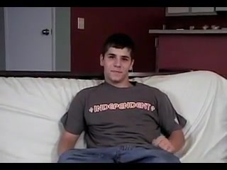 Hung skater boy mind blown