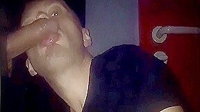 In Berlin (gay Shop With Glory Holes The Jaxx I Sucked A Big Dick And Got Lot Of Cum In My Mouth 10 Min With Mars Barcelona And Mike Pig