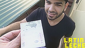 Numero 58 – LatinLeche