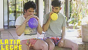 Numero 67 – LatinLeche