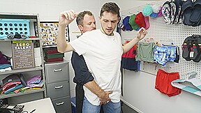 Previously Captured – YoungPerps