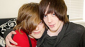 Rimming Has Tyler & Sean Needing To Fuck! – Tyler Archers Fucks Sean Taylor