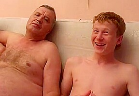 Step daddy and 2 Boys