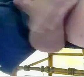 Step dad’s Big Balls