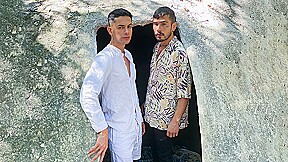 Wild Cancun 1 – LatinLeche