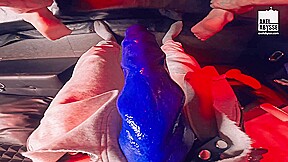 Axel Abysse Totally Wrecks An Asshole With His Huge Dildo