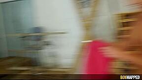 Boynapped – Master Dom And Three Twinks Part 5: Satisfying Daddys Wild Fetish