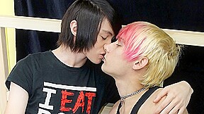 Brooke Pounds That Tight Emo Arse! – Brooke Summers & Elliott Hawke