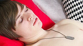 Macaulay Is A Perfect Emo Wanker – Macaulay Moore