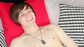 Nervous Emo Elliot Gets Some Help From Brooke – Elliott Hawke