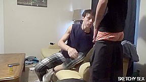 After Hole – Sketchysex