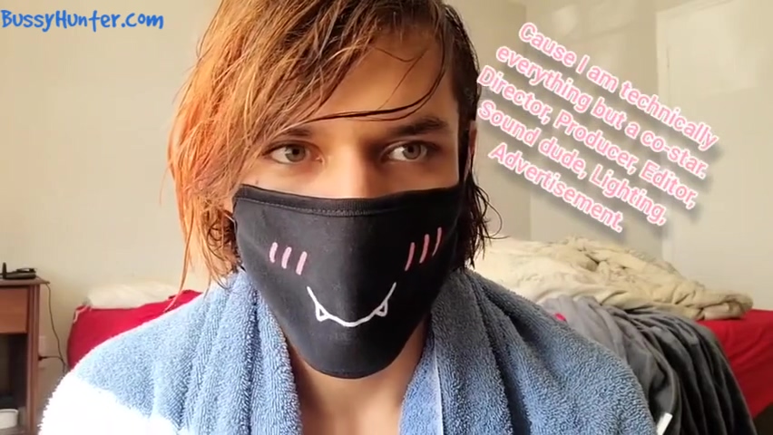 Ash Steele Rides It To The Base