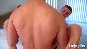 Big Fat, Cum Dripping Dick – Sketchysex