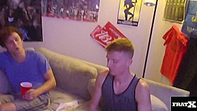 Bred A Bro – Fratx