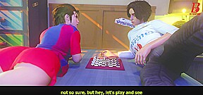 BUDDIES – SLEEPOVER – CHP01 EP01 – a TUOH s series – – BigDigEnergy