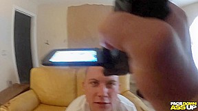 Burn1n Gl0ry – Facedownassup