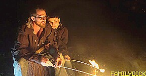 Camping Scary Stories – FamilyDick