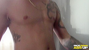 Ch1≪K3n Tr4p – Facedownassup